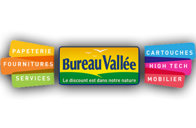 Bureau Vallée